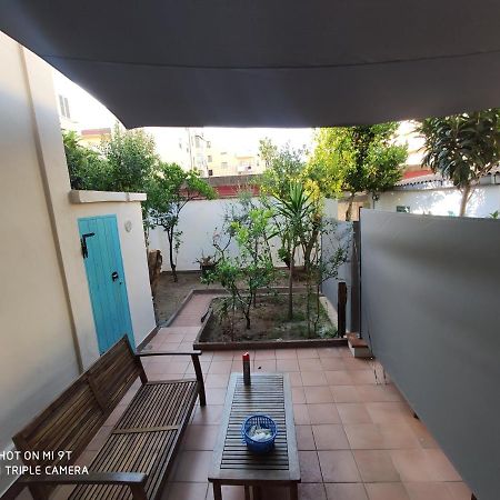 B&B Giesse Alghero Buitenkant foto
