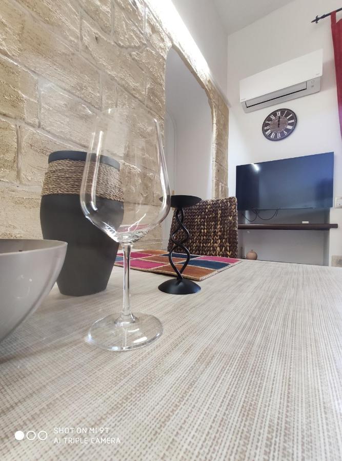 B&B Giesse Alghero Buitenkant foto