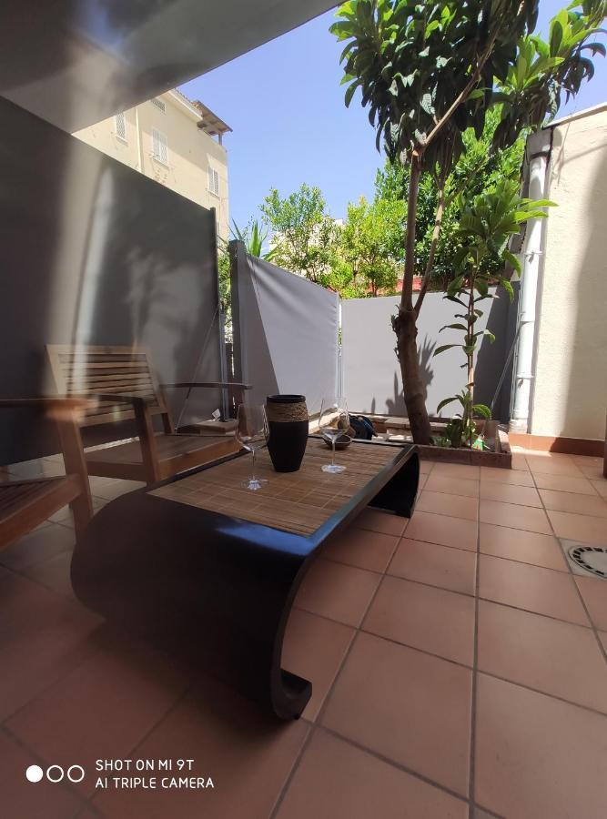 B&B Giesse Alghero Buitenkant foto