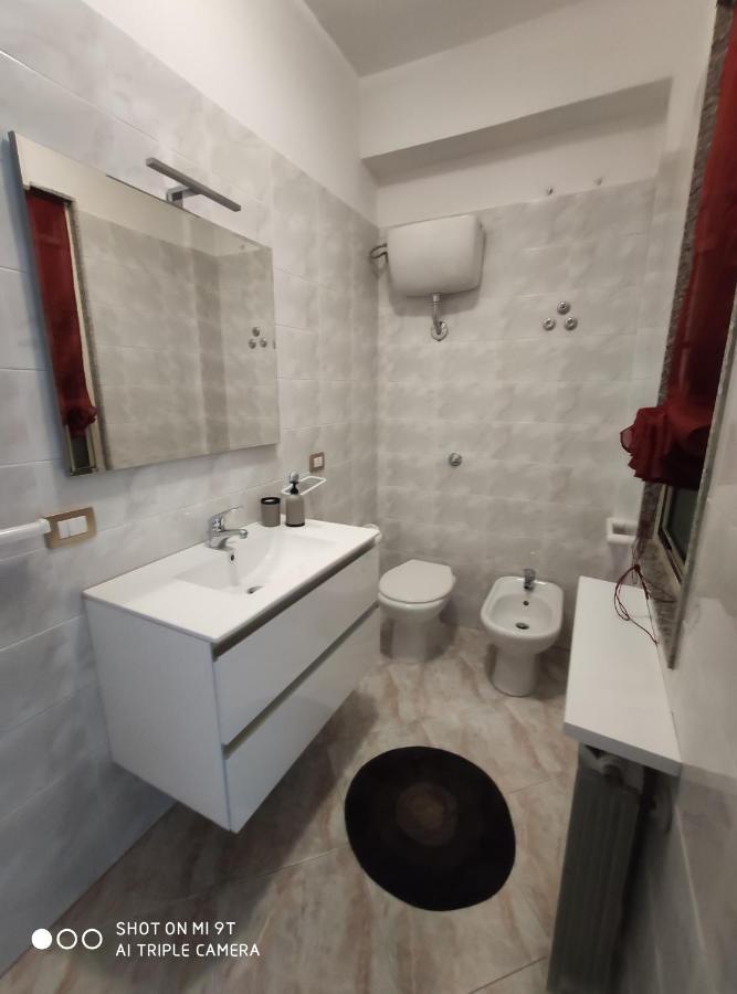B&B Giesse Alghero Buitenkant foto
