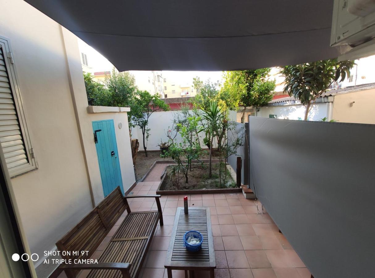 B&B Giesse Alghero Buitenkant foto