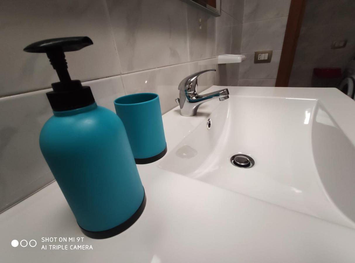 B&B Giesse Alghero Buitenkant foto