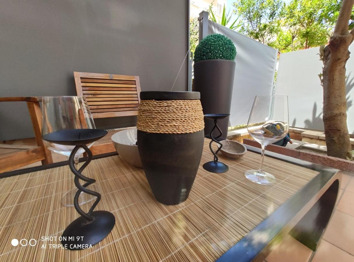 B&B Giesse Alghero Buitenkant foto