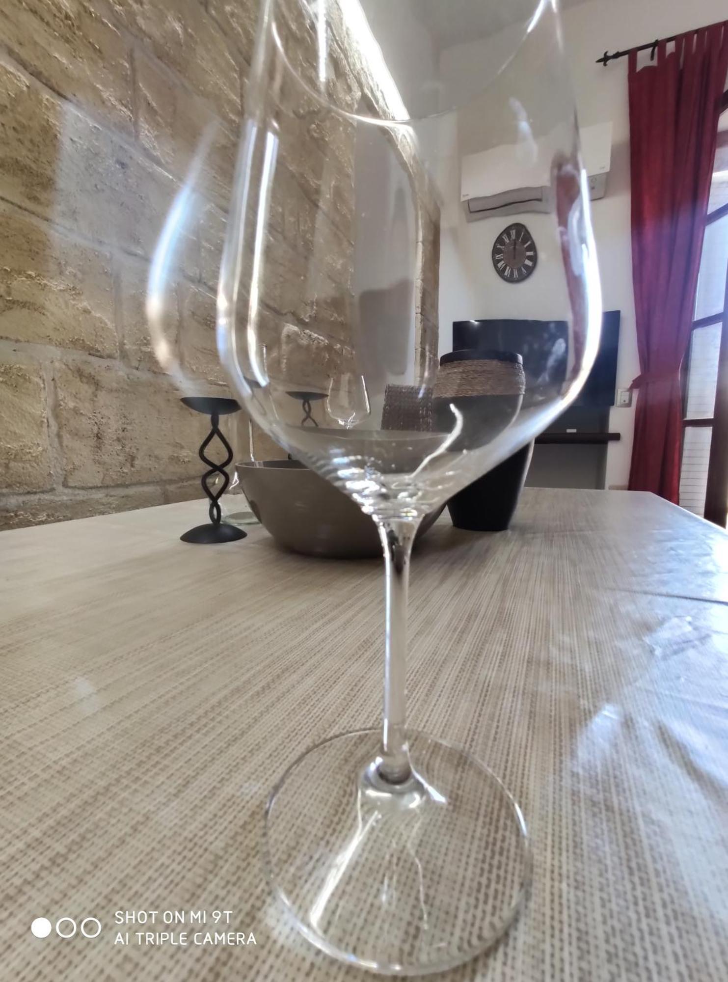 B&B Giesse Alghero Kamer foto