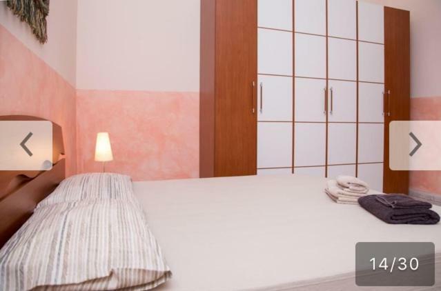 B&B Giesse Alghero Buitenkant foto