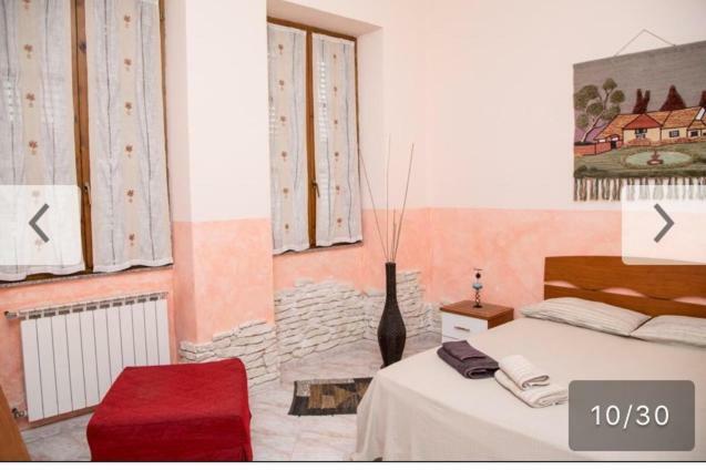 B&B Giesse Alghero Buitenkant foto