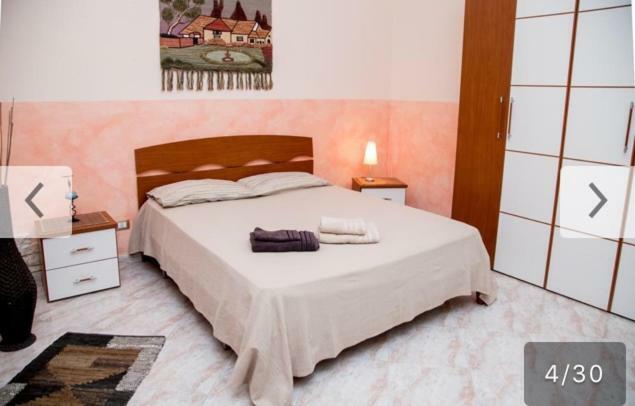 B&B Giesse Alghero Buitenkant foto