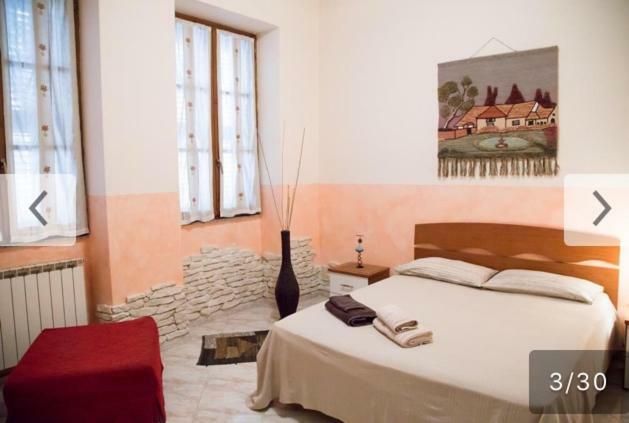 B&B Giesse Alghero Buitenkant foto