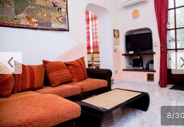 B&B Giesse Alghero Buitenkant foto