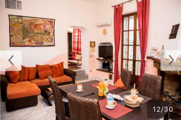 B&B Giesse Alghero Buitenkant foto