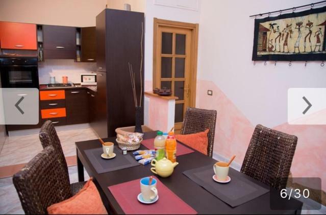 B&B Giesse Alghero Buitenkant foto