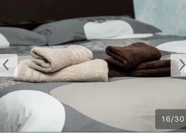 B&B Giesse Alghero Buitenkant foto